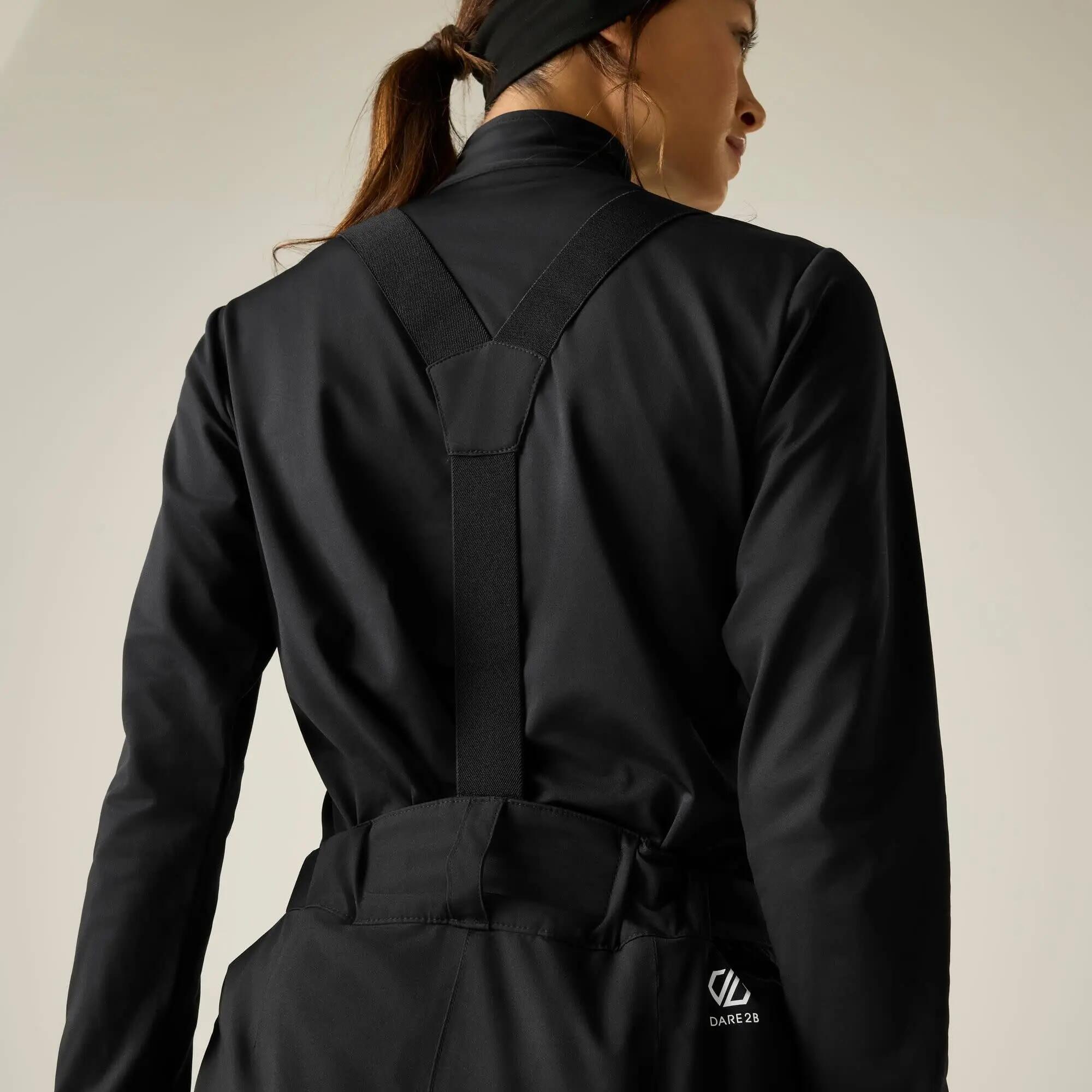 Pantalon de ski imperméable et isolé Diminish pour femme 8/8