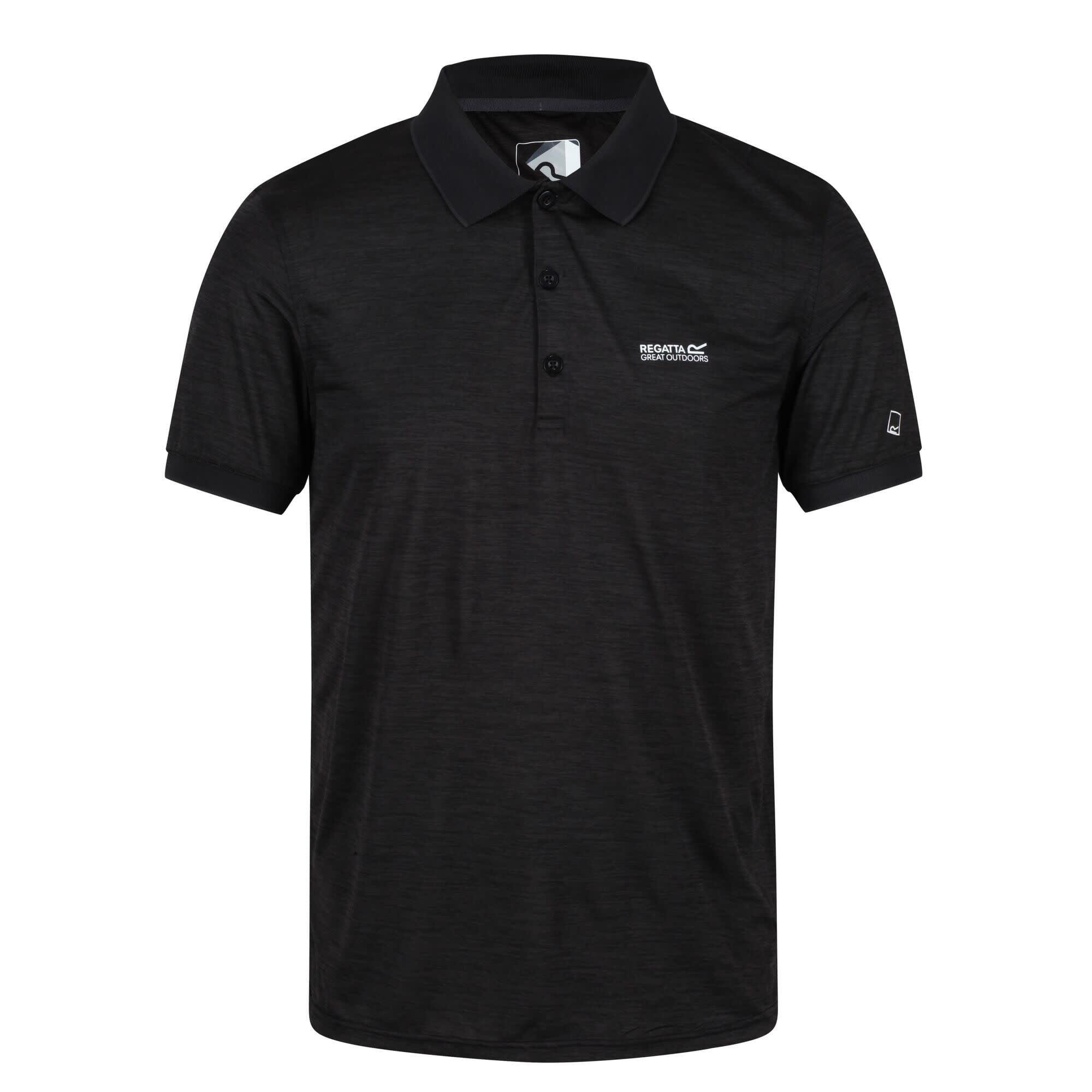Jersey-Poloshirt Regatta Remex II 6/7