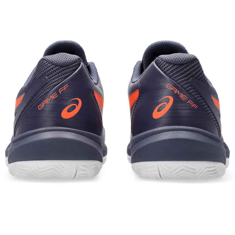 Încălțăminte Tehnică Asics Game FF Clay pentru Padel