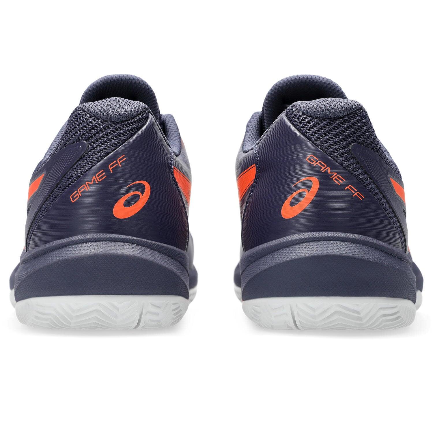 Herren - tennis - schuhe - leicht - game ff clay/oc 7/7