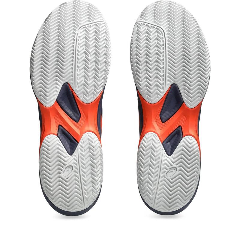 Încălțăminte Tehnică Asics Game FF Clay pentru Padel