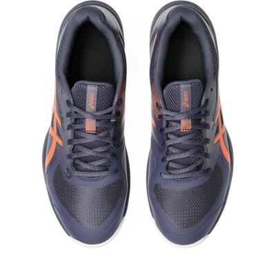 Asics game ff clay - indigo fog/orange