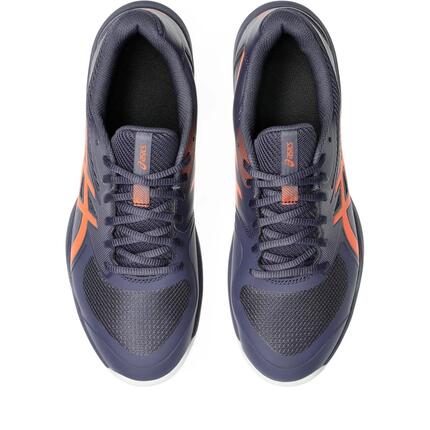 Zapatillas - tenis - hombre - ligeras - game ff - blanco/teal