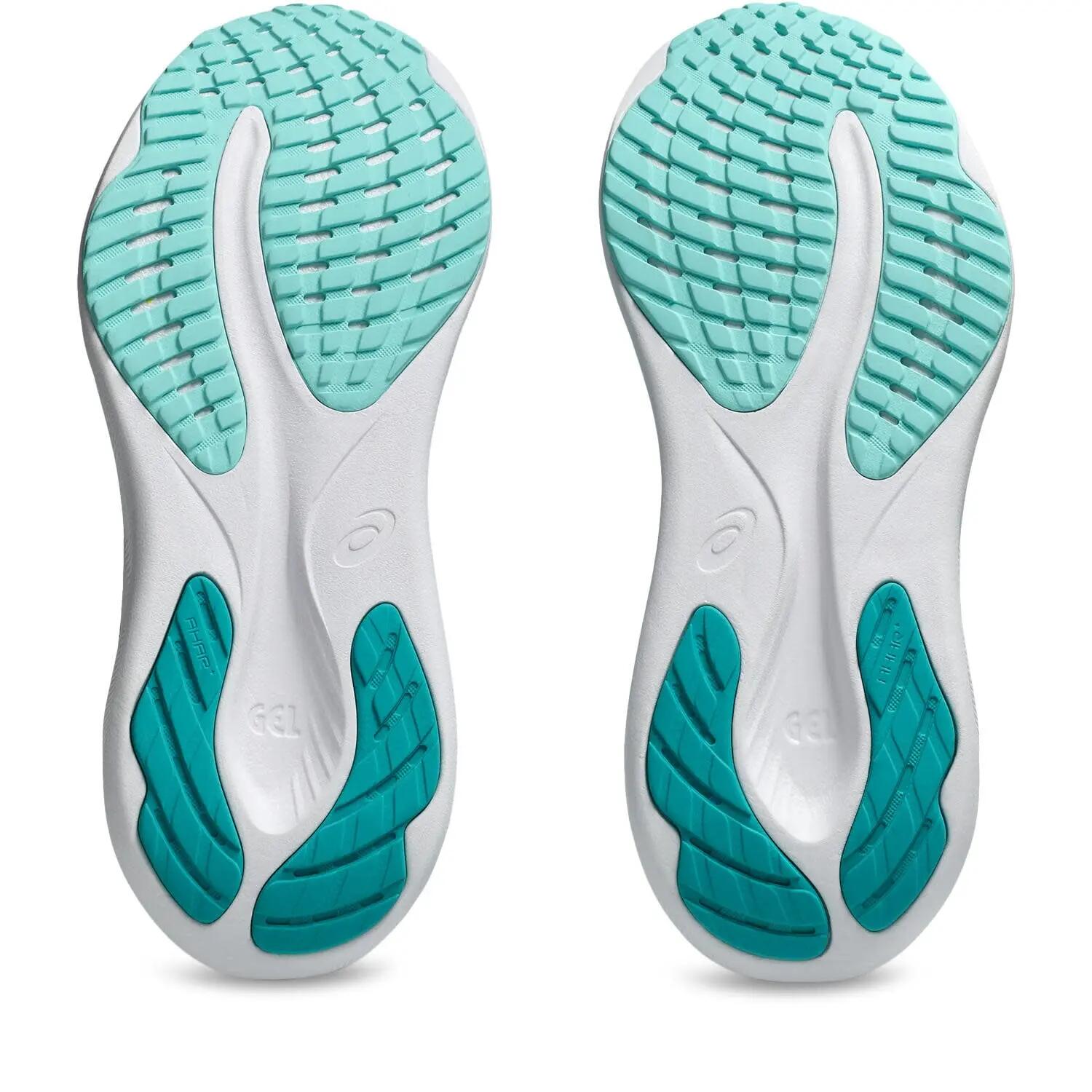 Calzado - Running - Mujer - Ligero, Transpirable - Gel-Pulse 16 - Wave Teal/Sea 7/8