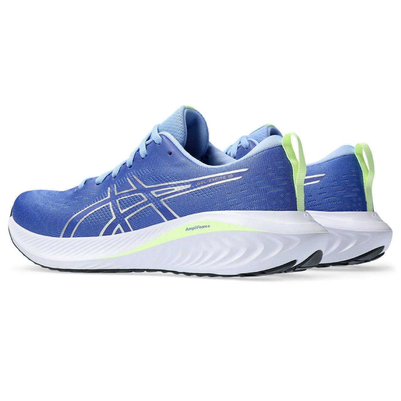 Schoenen - hardlopen - dames - gel-excite 10 - licht, gedempt 7/7