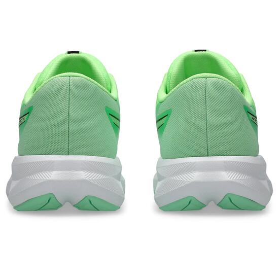 Scarpe - corsa - bambini - patriot 14 gs - ilugreen/black