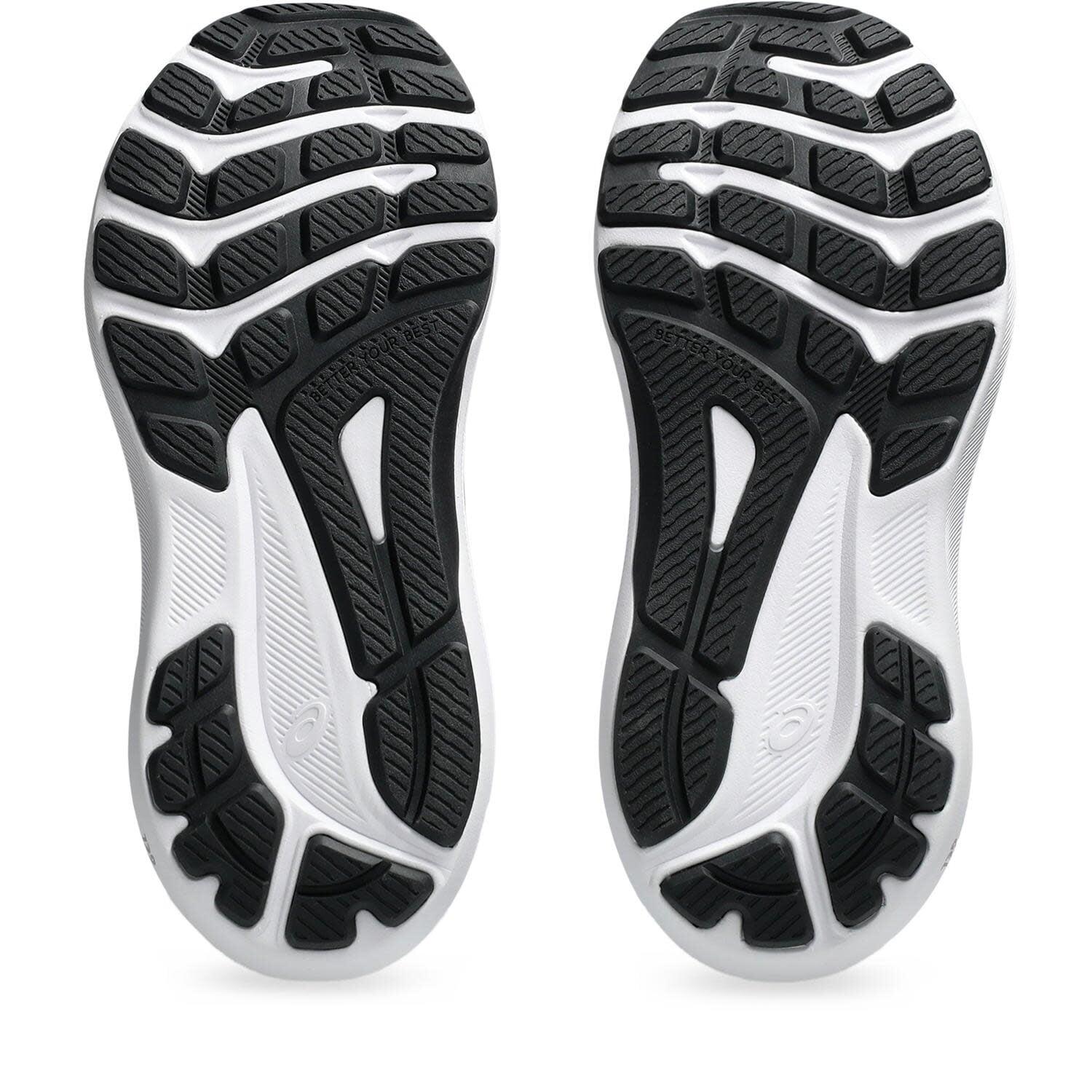 Scarpe - corsa - bambino - stabilità - gt-1000 13 ps - nero/corallo sole 7/7