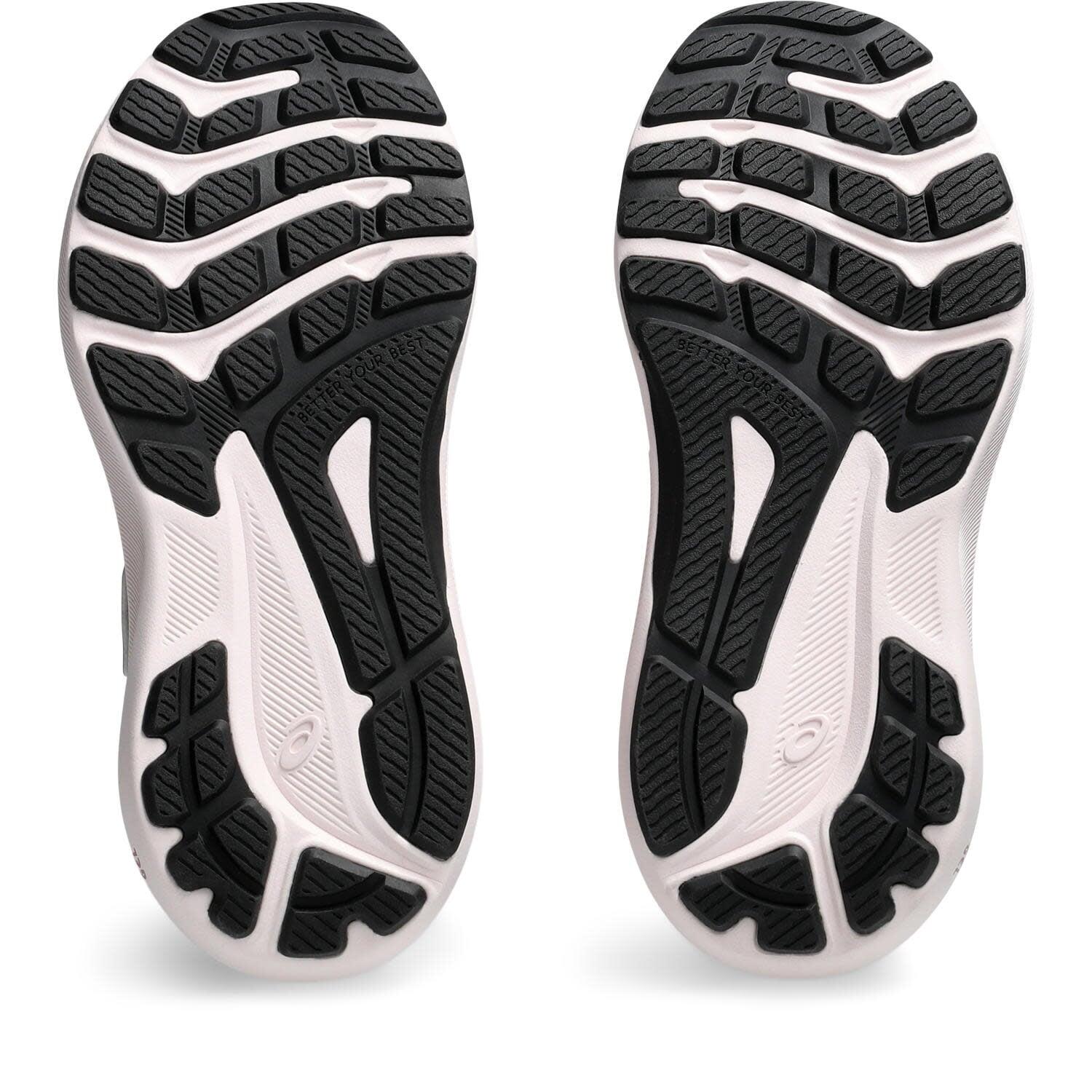 Calçado corrida - crianças - estabilidade GEL - GT-1000 13 PS - malva/branco 7/7