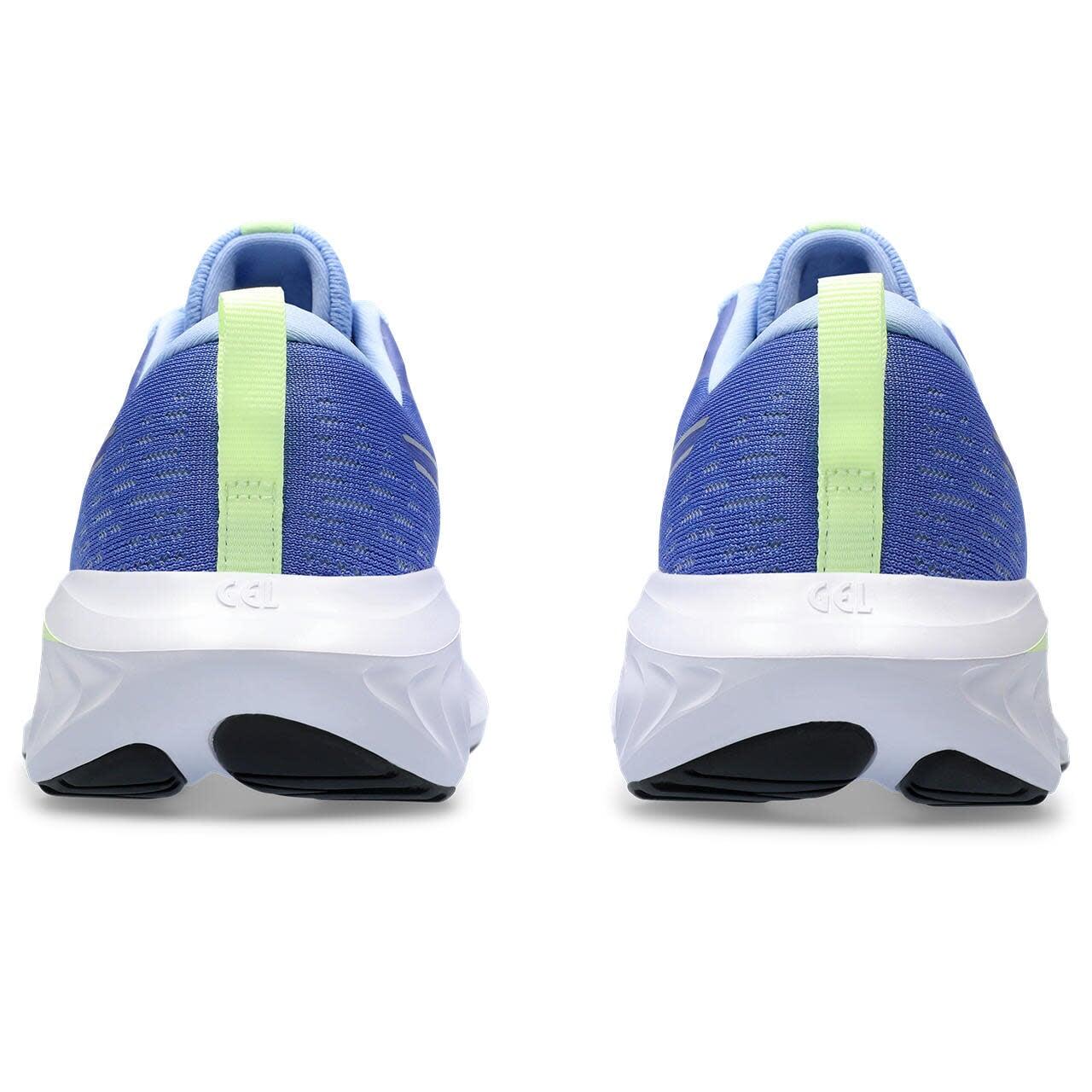 Schoenen - hardlopen - dames - gel-excite 10 - licht, gedempt 6/7