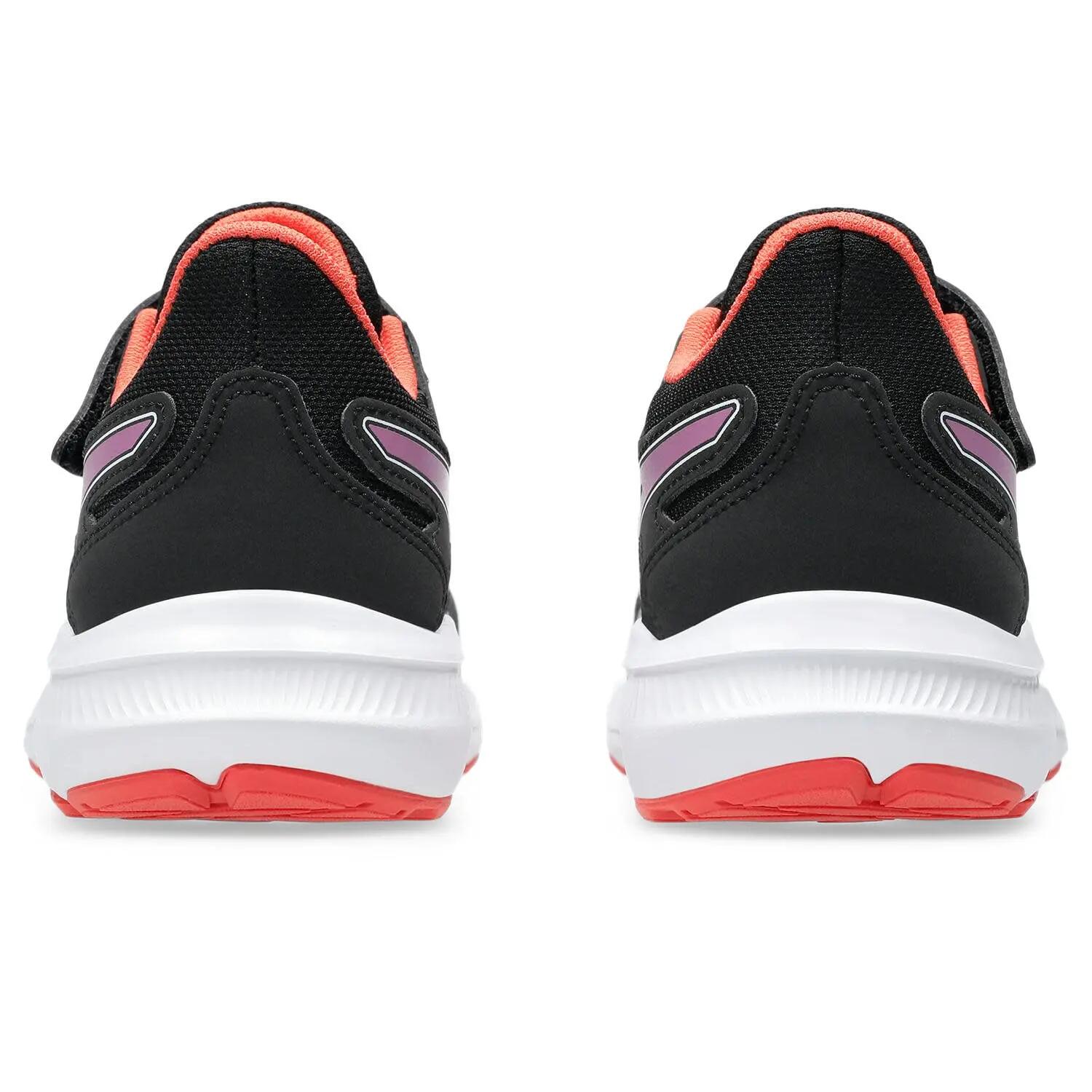 Garcon JOLT 4 PS 012- Noir Noir Asics 6/7
