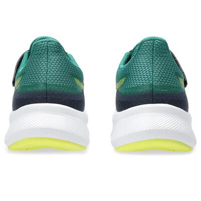 Schoenen - hardlopen - patriot 13 ps - gedempt, ademend