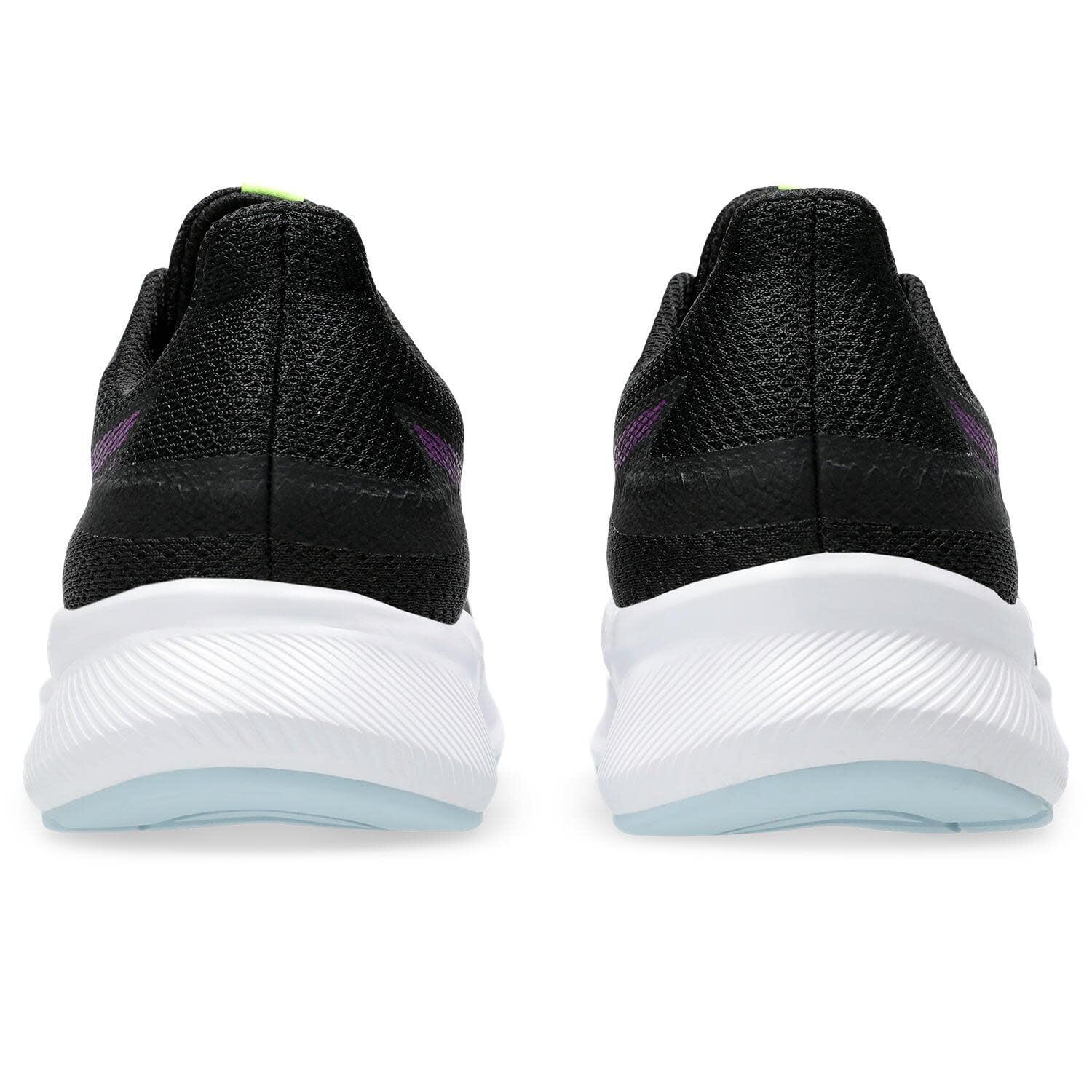 Calçado - corrida - crianças - amortecidas - patriot 13 gs - black/deepmauve 6/7