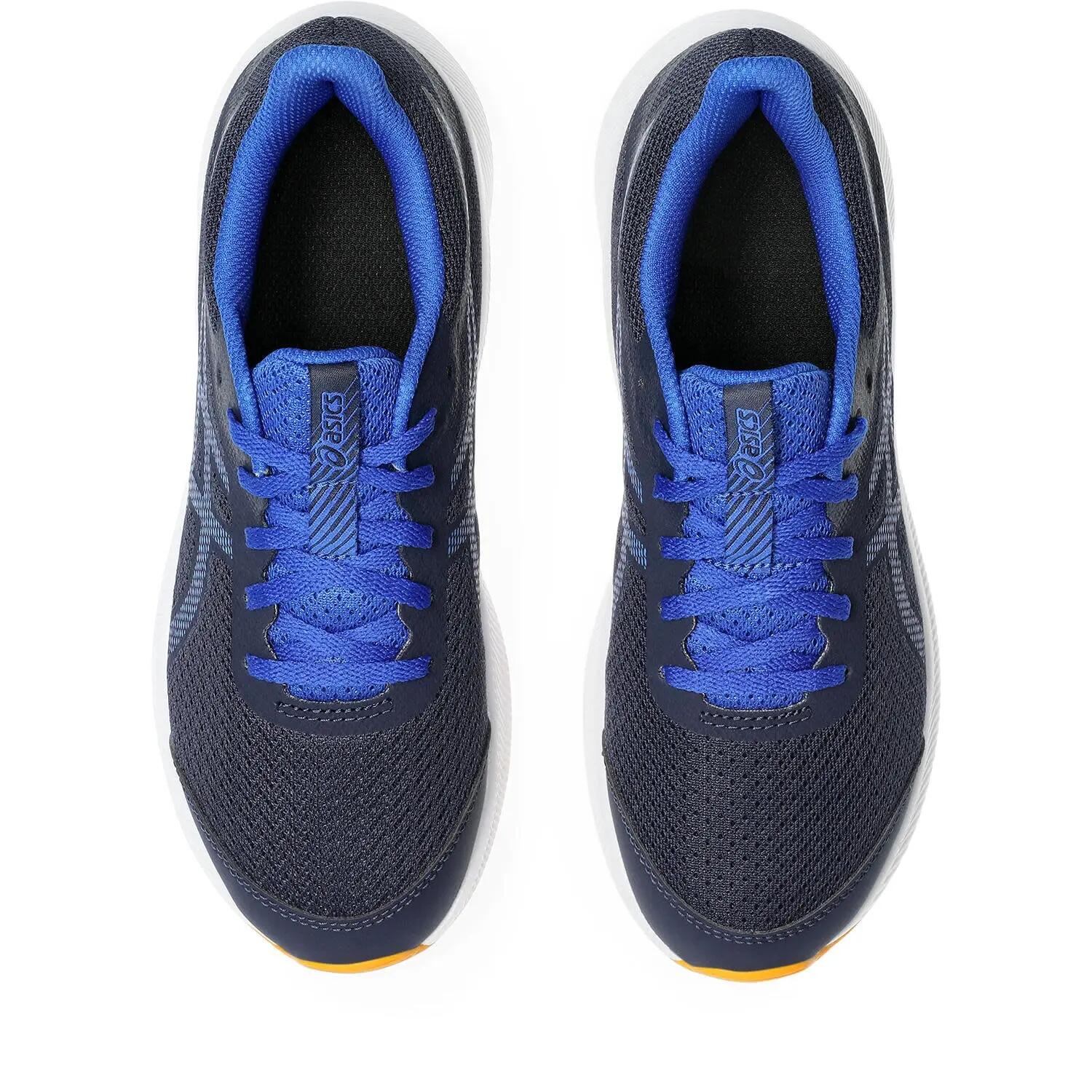 ASICS PATRIOT™ 13 GS - Midnight/Blue 6/7