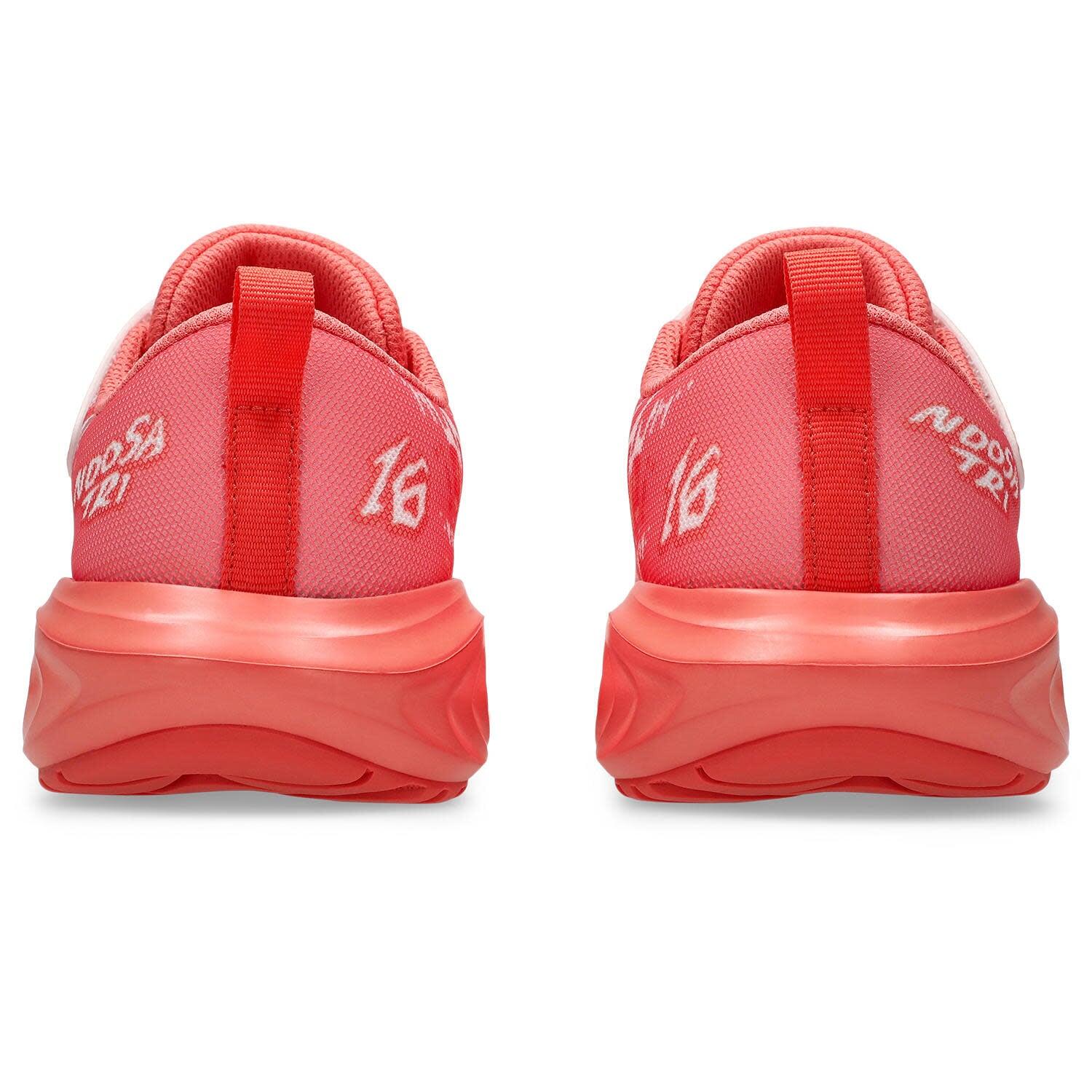 Scarpe da corsa per bambini - Pre Noosa Tri 16 PS - Papaya/Mojave 7/7
