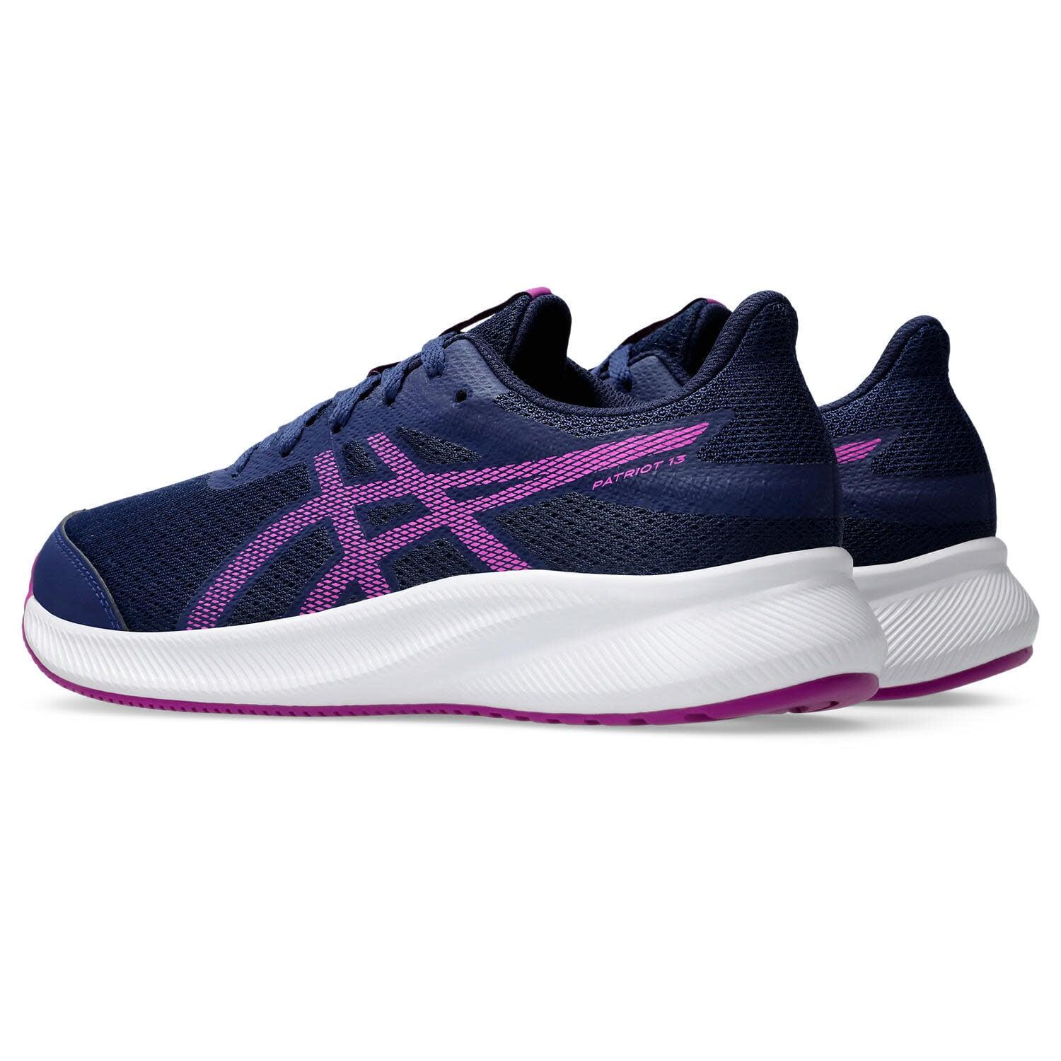 Hardloopschoenen Asics Patriot 13 voor meisjes 6/7