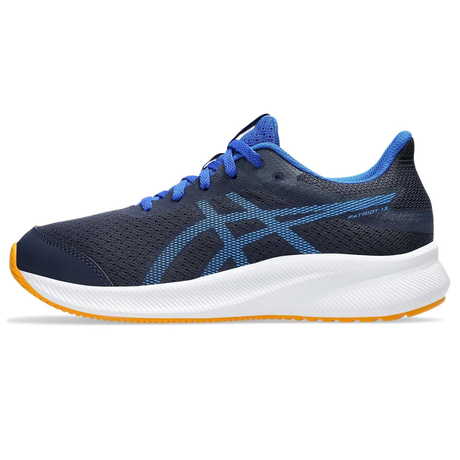 ASICS PATRIOT™ 13 GS - Midnight/Blue 2/7
