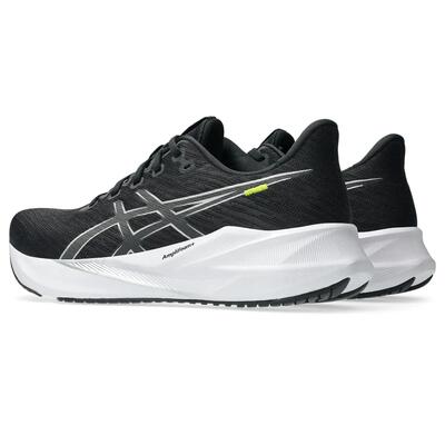 Schoenen - hardlopen - heren - versablast 4 - licht, dempend - black/pure silver