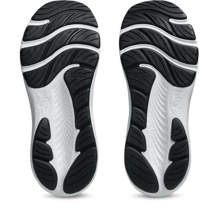 Chaussures De Running Enfants, Unisexe - ASICS Contend 9 GS -Blue Expanse/Bold