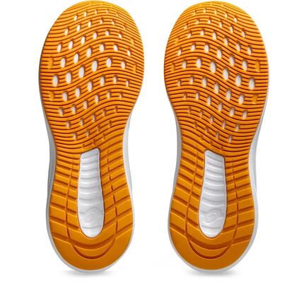 Baskets Asics modèle 1014A267-413 pour enfants