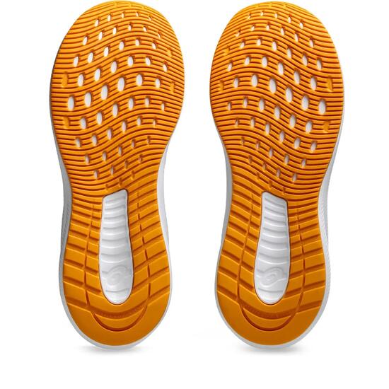 ASICS - Almacenamiento