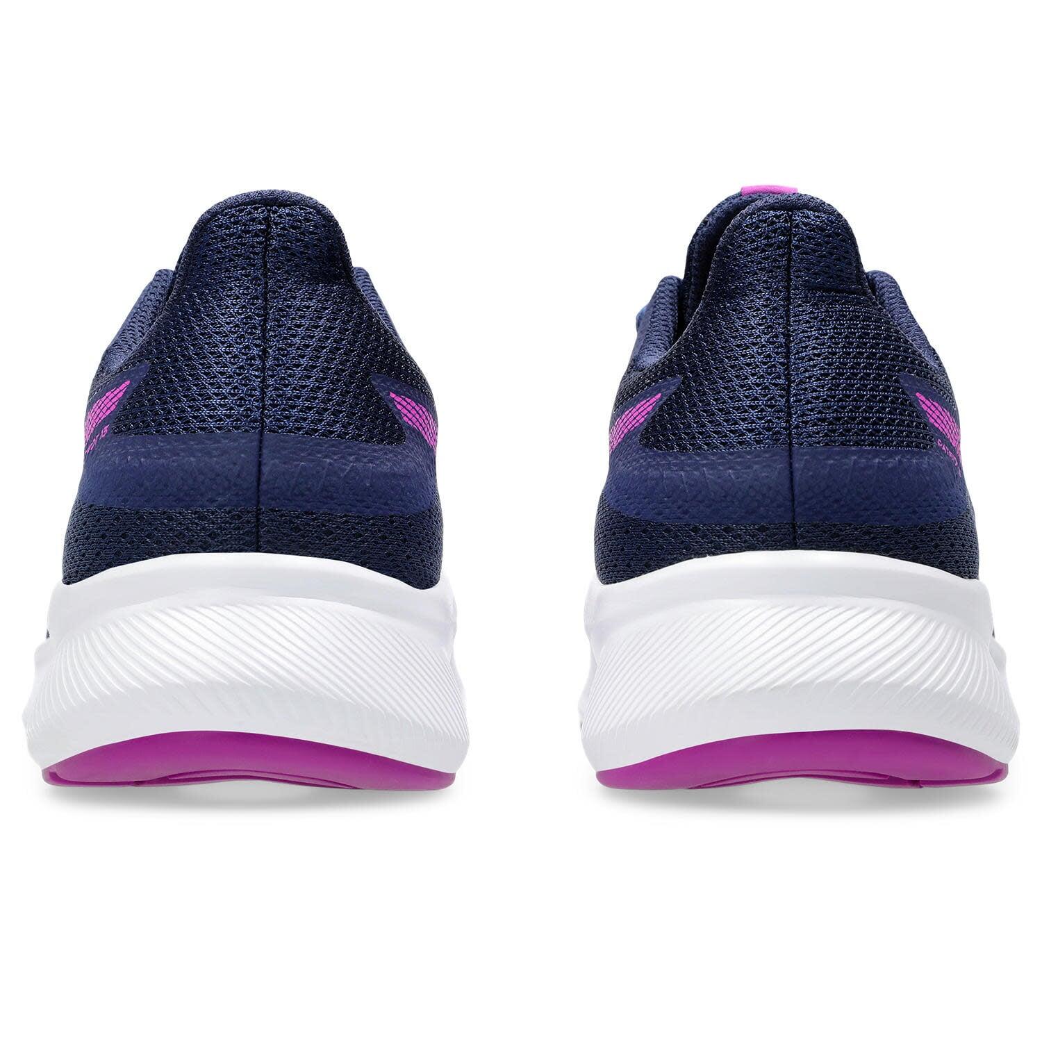Zapatillas de running ASICS Patriot, cierre de cordones, talla 40 6/7