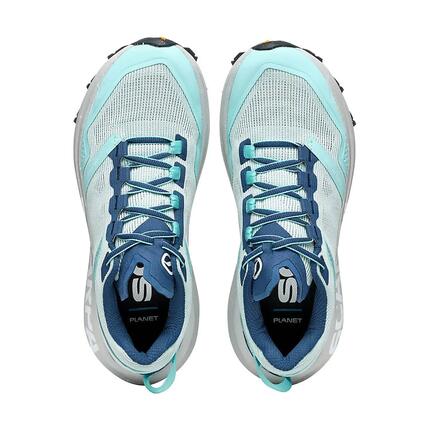 SCARPA Spin Planet Damen-Laufschuhe