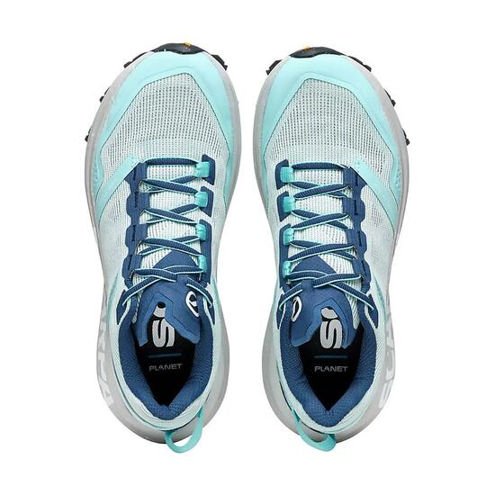 SCARPA Spin Planet Damen-Laufschuhe