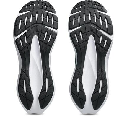 Chaussures De Running Homme - ASICS Patriot 14 - Black/Metropolis