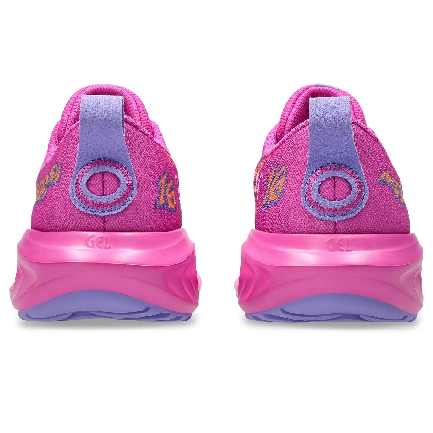 Chaussures - course - enfants - gel-noosa tri 16 gs 7/7