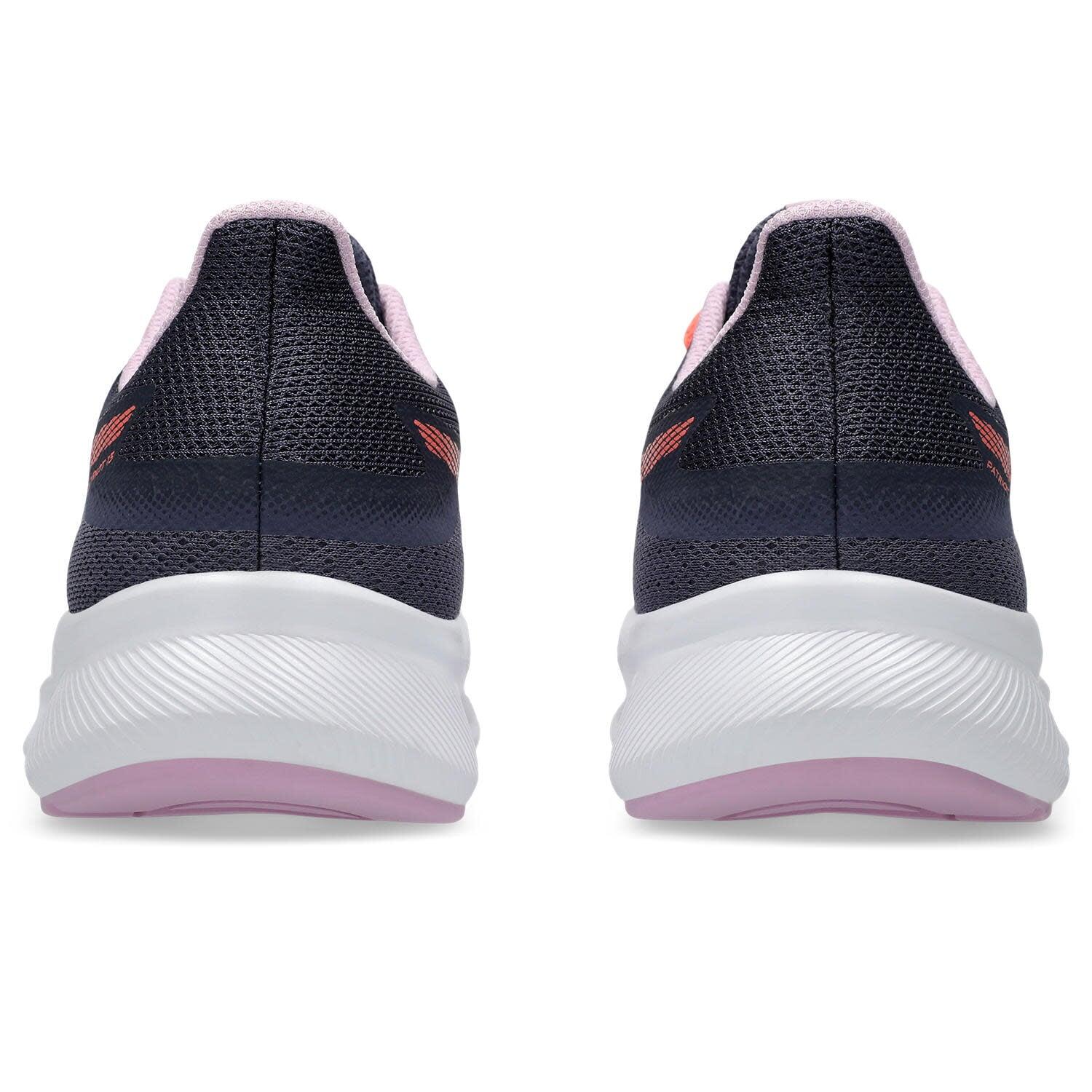 Schoenen - hardlopen - kinderen - patriot 13 gs - indigo/papaya 4/7