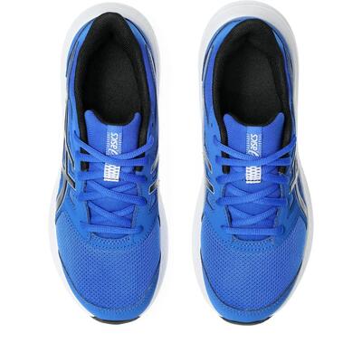 Scarpe da Running per Bambini Asics Jolt 4 GS Nero