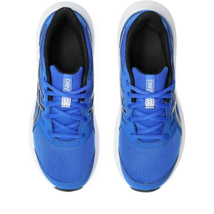 Chaussures de Running pour Enfants Asics Jolt 4 GS Noir