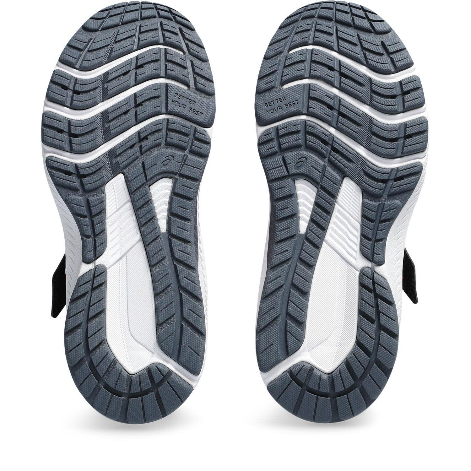 Chaussures - course - enfants - amorti - gt-1000 12 ps - divapink/navy 7/7