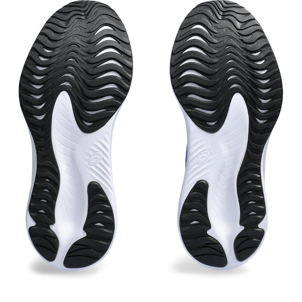 Zapatillas - running - mujer - ligera - gel excite 10 - sapphire 4/7