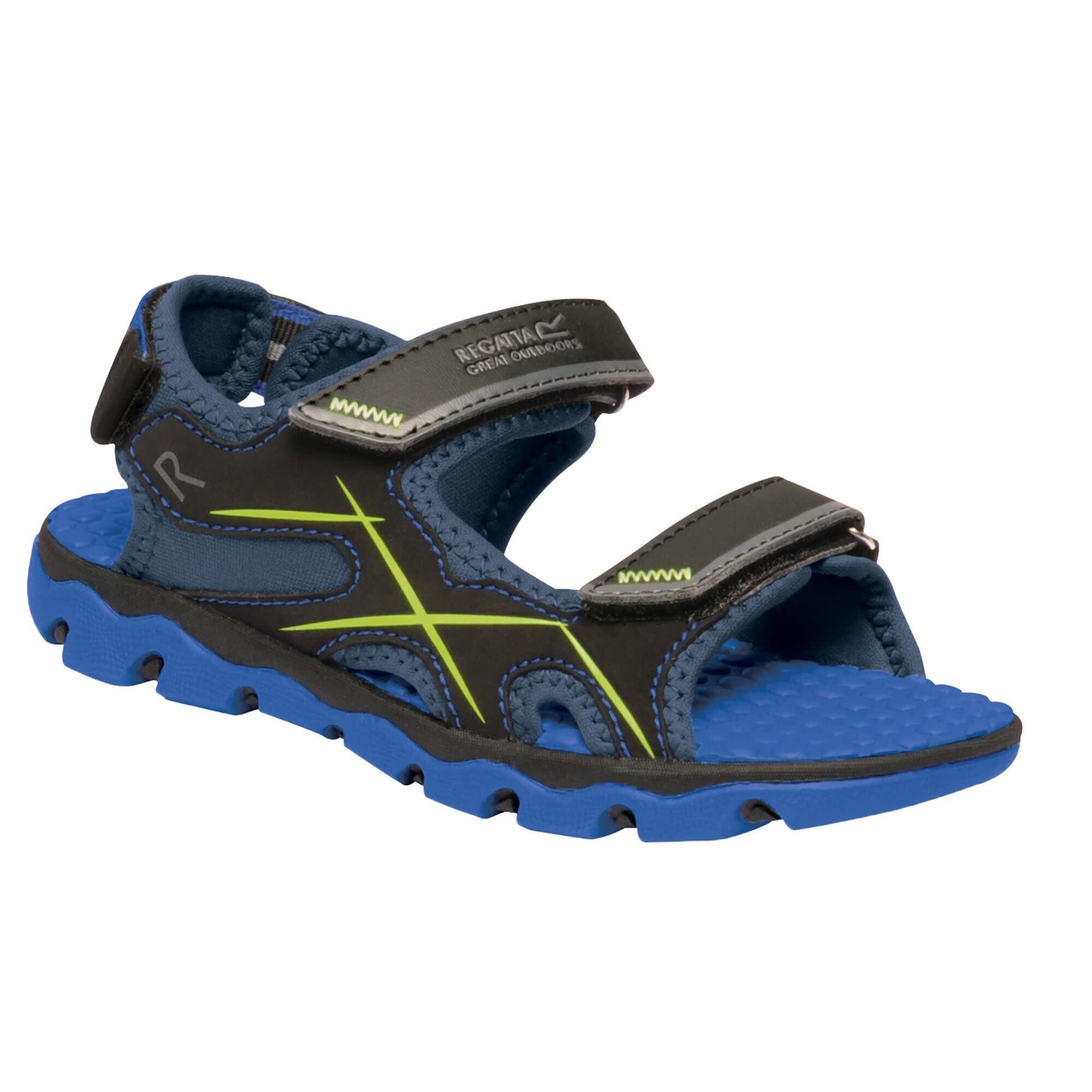 Sandalen - Outdoor - Kinderen - Licht, Stevig, Kota Drift Jr. 7/8