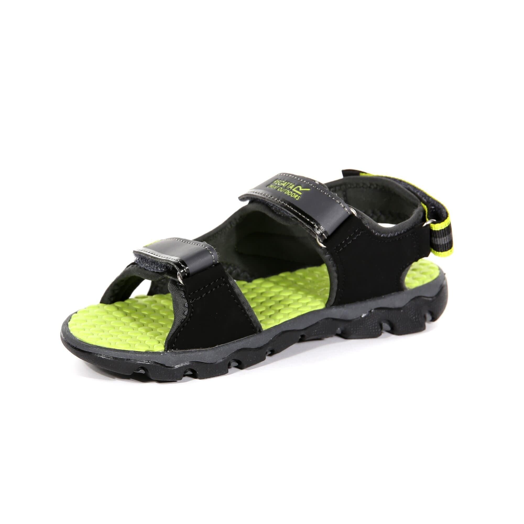 Sandalen - Outdoor - Kinderen - Licht, Stevig, Kota Drift Jr. 5/8