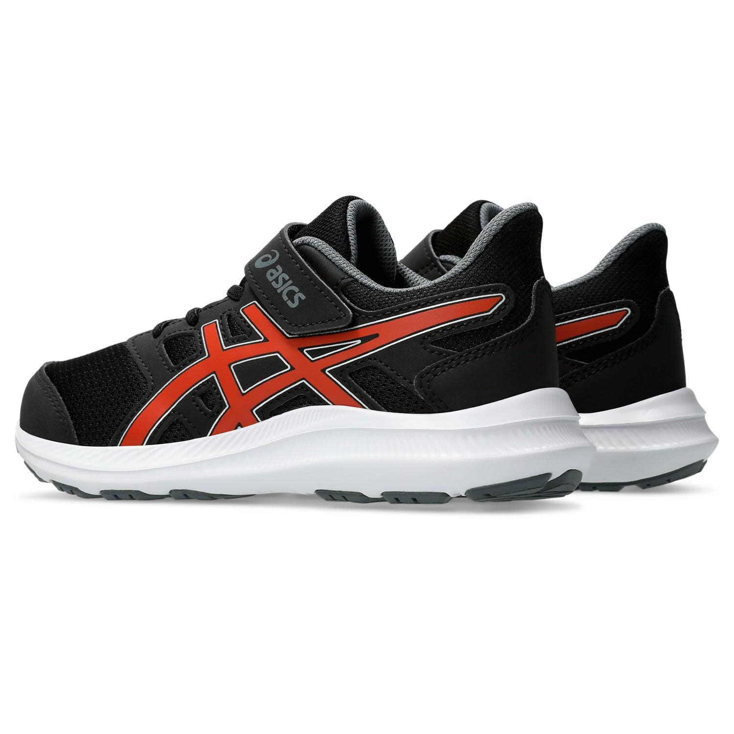 Scarpe da running bambini Jolt 4 PS - nero 5/7