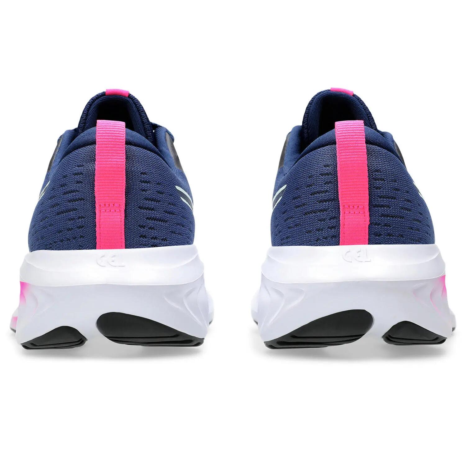 ASICS GEL-EXCITE 10 - Blauw/Soothing Sea 4/7