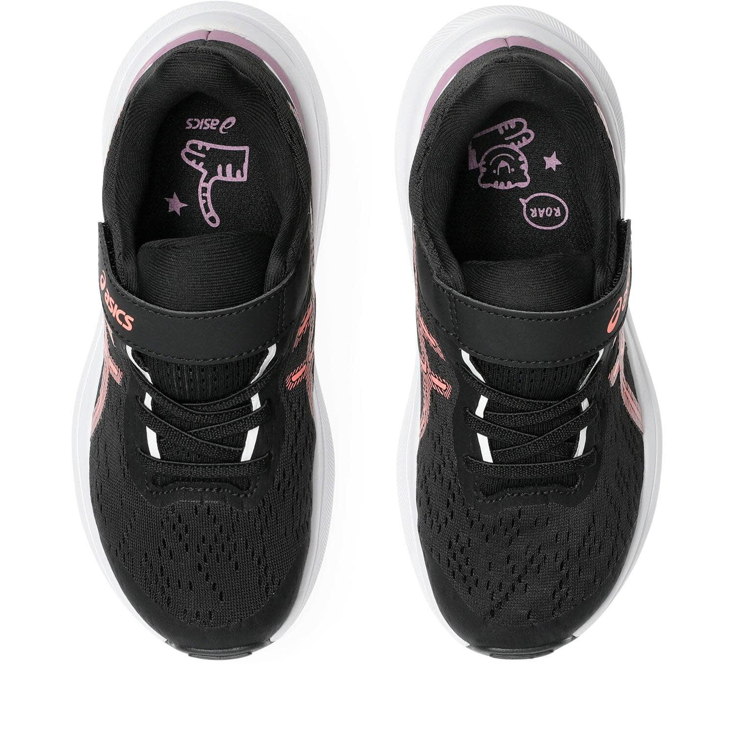 Chaussures - Enfants - GT-1000 PS - Stabilité - noir/corail 4/7