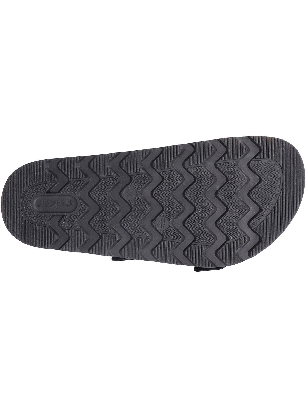 RIEKER Casual schoenen 3Q90646-C574 CMP Belem 6/6