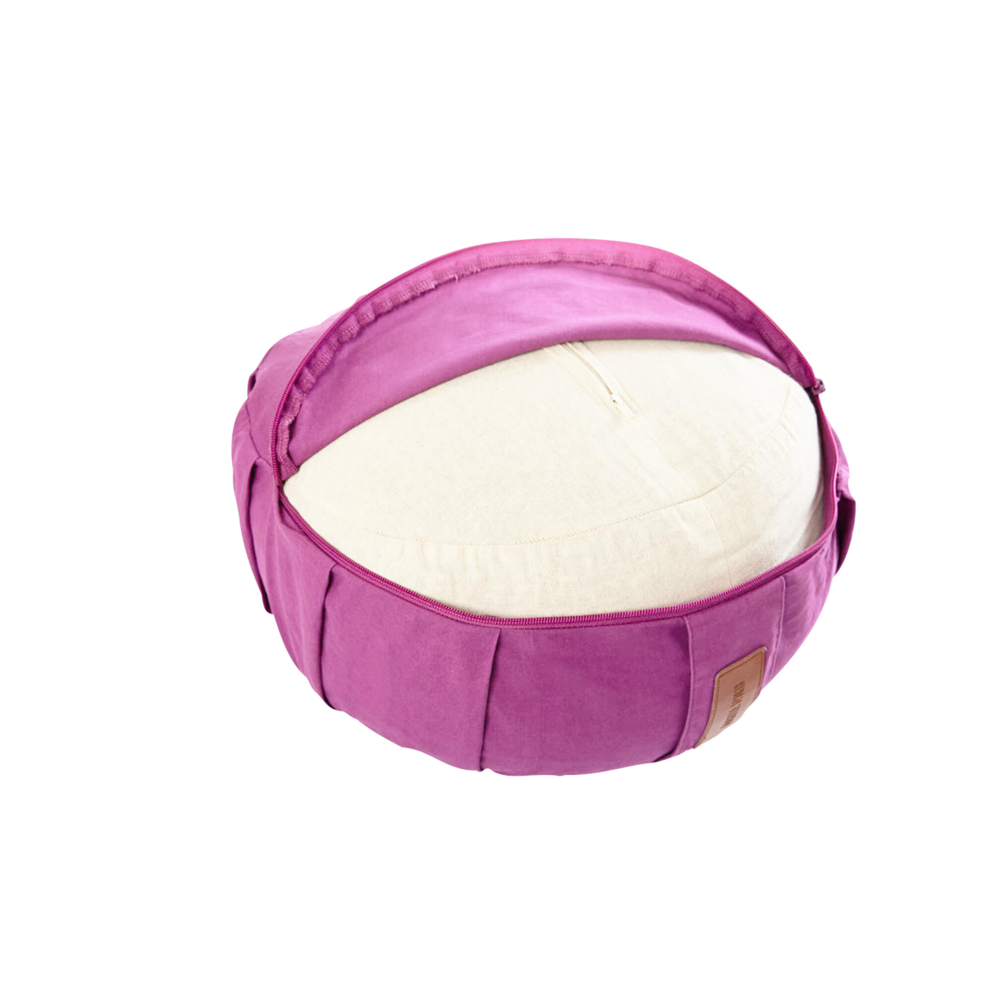 morado / rosa lila