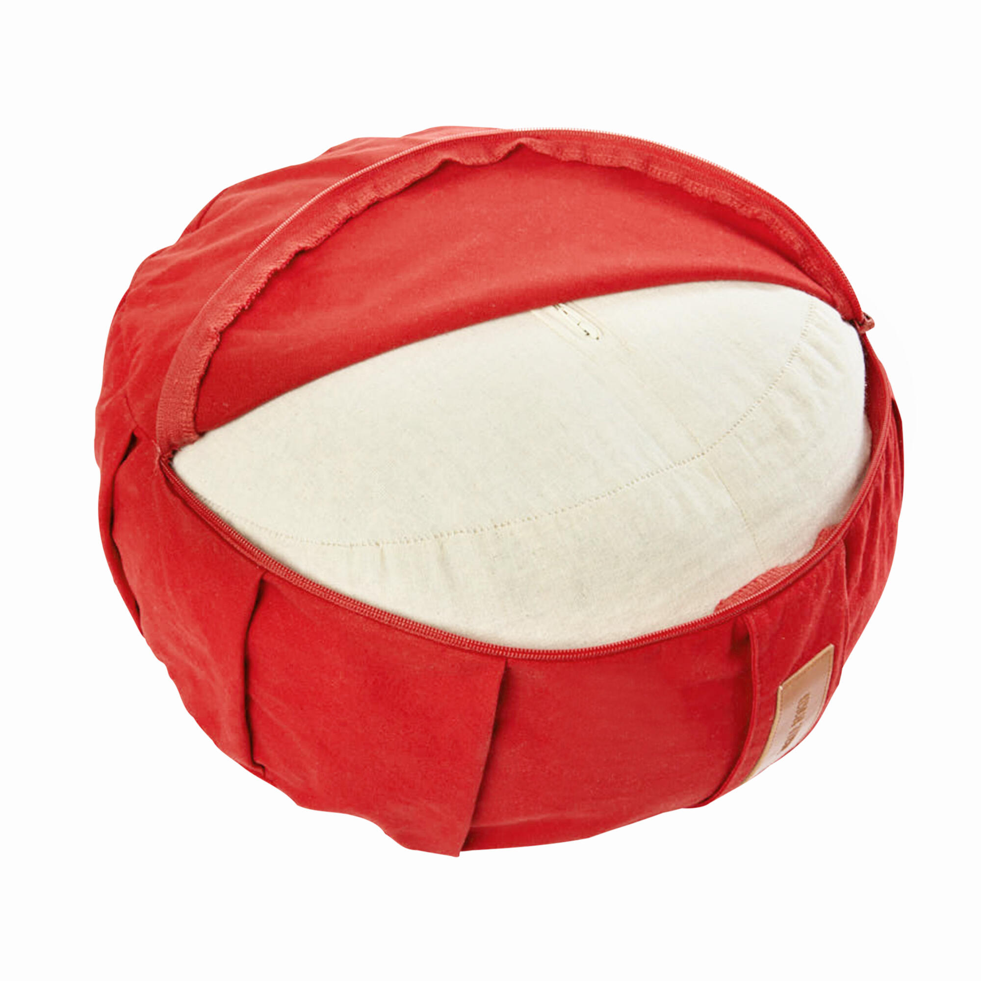 rojo