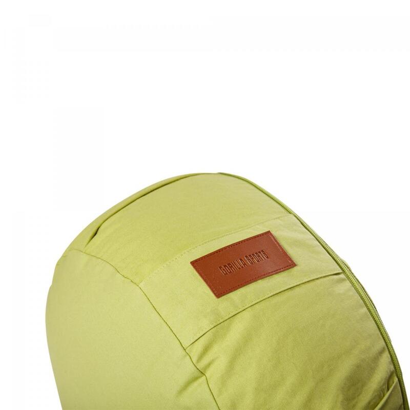 GORILLA SPORTS Yogakissen