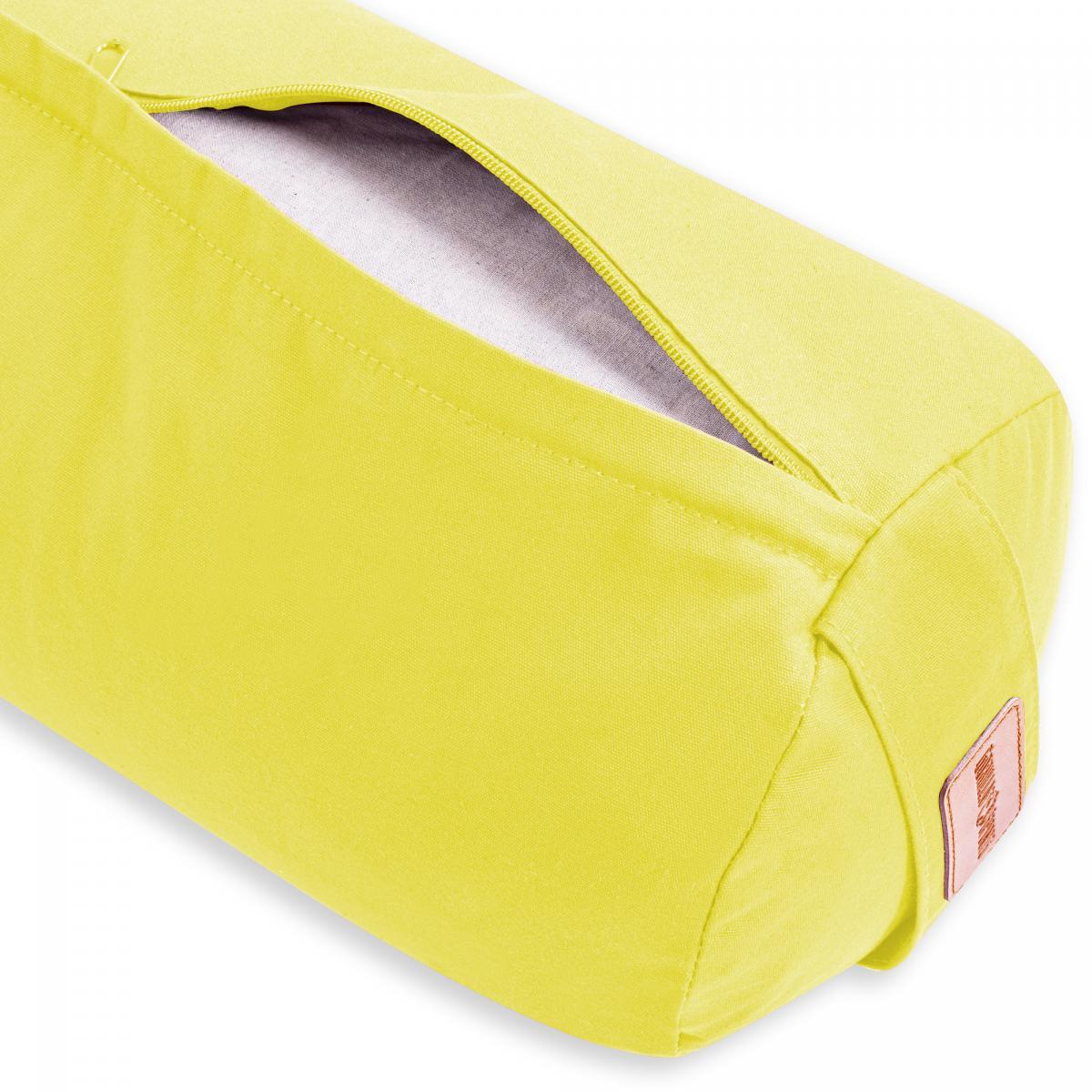 Yoga Bolster in verschiedenen Farben 3/7