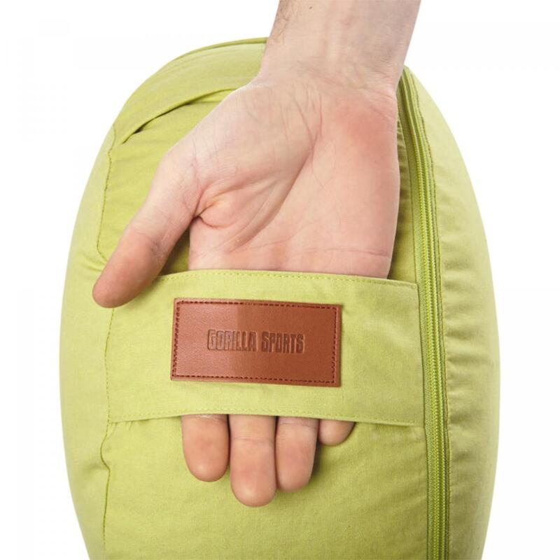 GORILLA SPORTS Yogakissen