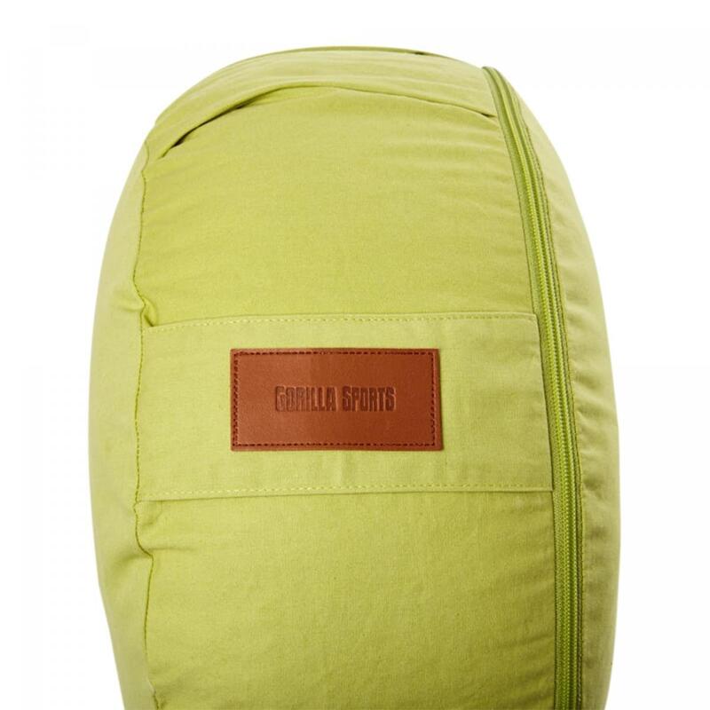 GORILLA SPORTS Yogakissen