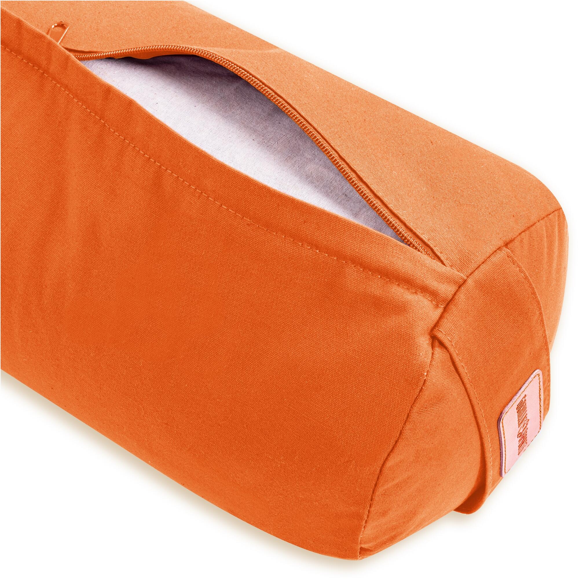 Yoga Bolster in verschiedenen Farben 3/7