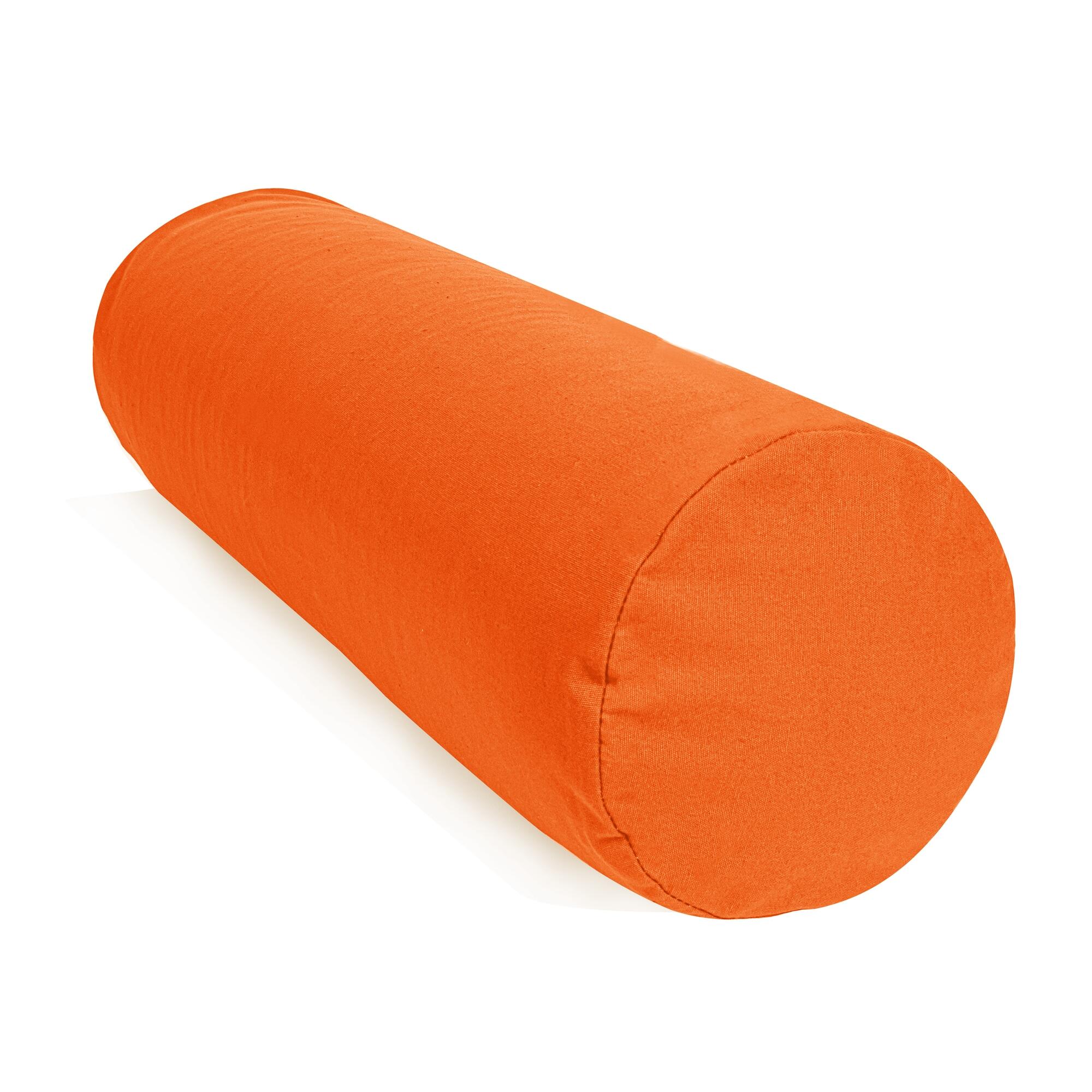 Yoga Bolster in verschiedenen Farben 2/7