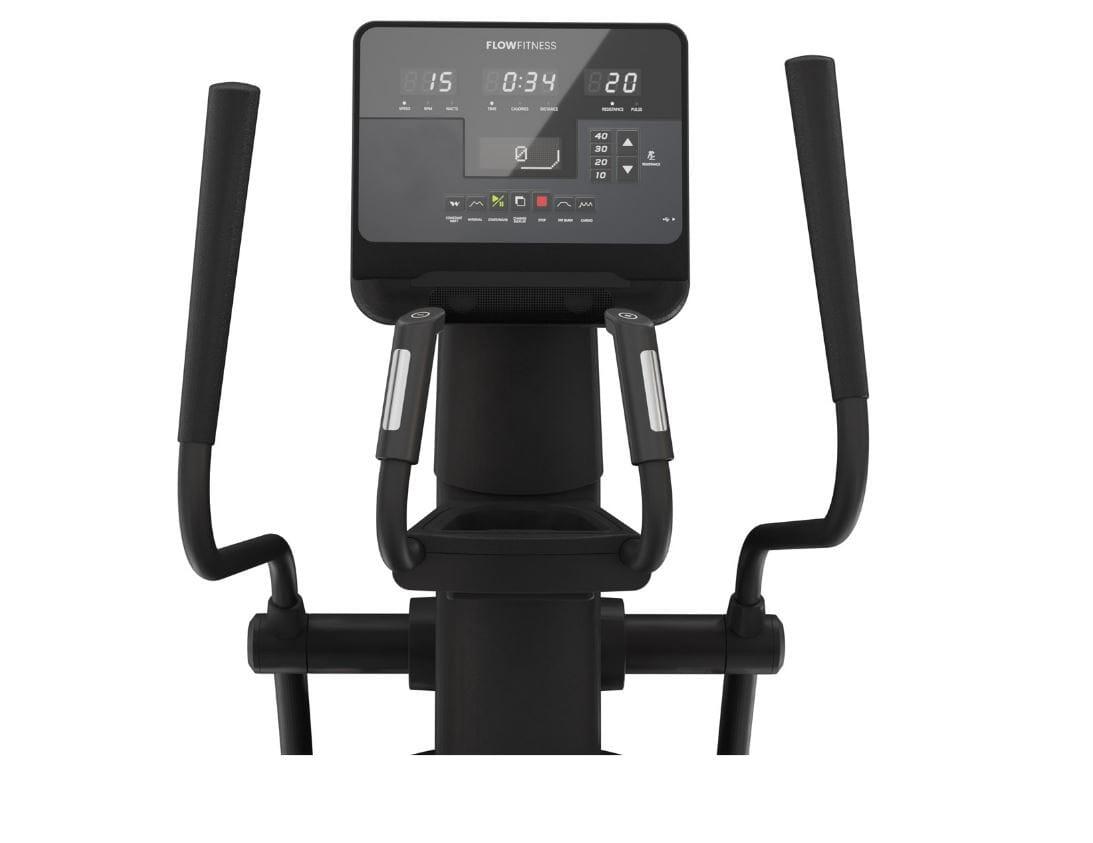 Perform Pro X6i Crosstrainer - LED Console 7/7