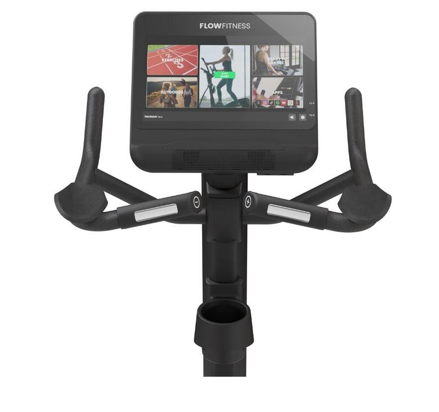 Perform Pro B6i Hometrainer - TFT Console 6/6